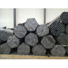 Heat Exchanger Low Carbon Steel Tube& Pipe Manufacturer